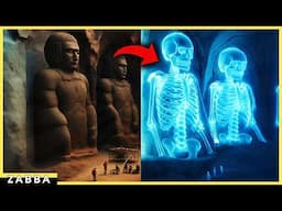 Ces Découvertes IMPOSSIBLES qui laissent la Science sans voix  !