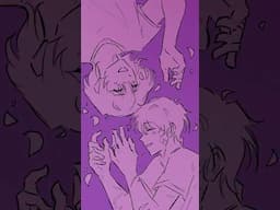 in another universe #art #oc #ocs #trope #sketch #drawing #artist #ocsketch #animatic #animation
