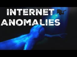 Nearly Forgotten Internet Anomalies