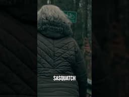 Bigfoot Research is Saving Nature, One Step at a Time #Bigfoot #Sasquatch