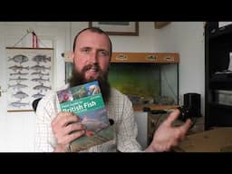 Unboxing My Fish Book!