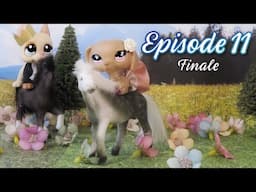 LPS: Eastwood | Episode 11 | {Happily Ever After} | SEASON FINALE