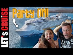 Ultimate 4-Day Cruise on Utopia of the Seas: Full Experience Tour