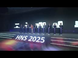 Huawei Unveils Xinghe AI Network Solutions at APAC Network Summit 2025