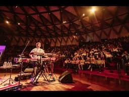 Jesus Molina-Pichi (live @ Mumbai,India)
