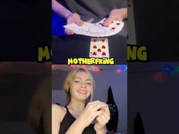 “No MFking Way!”