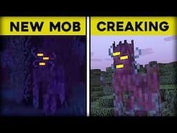 19 Things To Be Added in Minecraft 1.21.4 Update