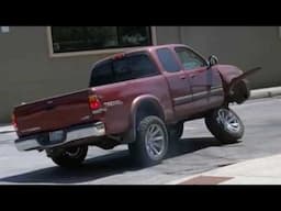 BEST OFF ROAD FAILS OF THE WEEK 🔥 4x4 Off-Road Fails Caught on Camera