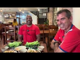 American Ex-pat Living In Vietnam For 8 Years!