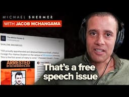 Free Speech Under Fire? From Campus Protests to Deportations