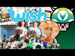 [Vinesauce] Joel - Wish Dumpster Diving