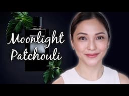 VAN CLEEF & ARPELS (MOONLIGHT PATCHOULI) | NAYA RUTH (TAGALOG)
