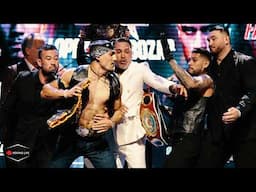 Who Will Win This Heated Boxing Showdown? | Teofimo Lopez vs Arnold Barboza | Fight Preview