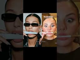 The SCARY truth behind #HaileyBieber copying #SelenaGomez