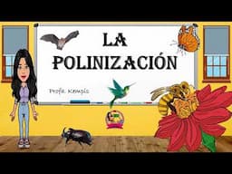 La polinización