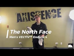 The North Face Men’s VECTIV™ Enduris 4 Review