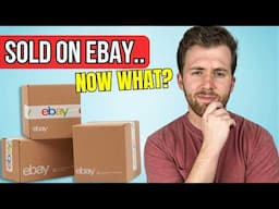 eBay Shipping for Beginners: Everything You Need to Know