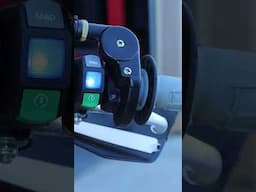 Map switch on new Rieju MR300i full video here: Epic First Ride https://youtu.be/HRmdmMepp5s