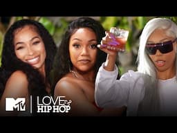 Best Of Love & Hip Hop: Atlanta Cabo Trip