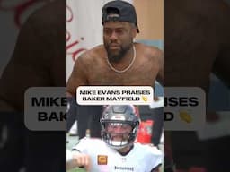 From #TomBrady to #BakerMayfield, Tampa’s been in great hands 🤝 🎥: Kevin Hart