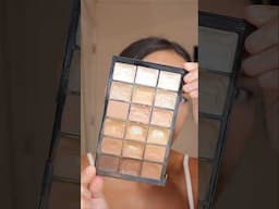 #grwm - use what you have!