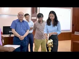 IIMB Doctoral Programme Inauguration (2025)