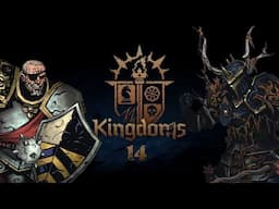 Darkest Dungeon 2 Kingdoms Mode on Stygian Difficulty (part 14)