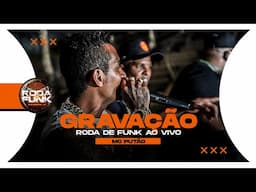 Mc Putão - Ao Vivo na Roda de Funk