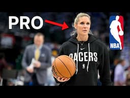 NBA Coach Argues for Random Practice