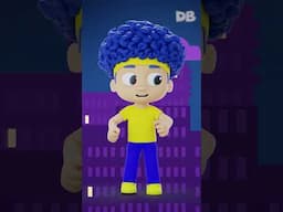 Funny Guessing Game | D Billions #shorts #db