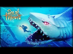 🐋DROPS🐋 - SEA MONSTER HUNTING - GIVEAWAYS | Sea of Thieves LIVE Gameplay