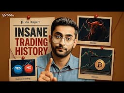 Kya hai Trading ki History? 🤔 | Poori kahani yahan 😱