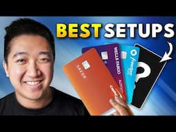 The Best Starter Card Setups (EVERY Category)