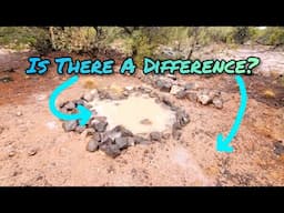Are Rainwater Harvesting Practices Changing This High Desert?