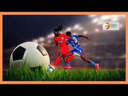 CITIZEN SPORTS | Police FC win maiden league title
