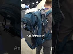 The All-In-One Power Solutions For Home And Life On The Go #CES2025 #BLUETTI #Energy