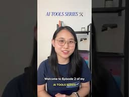 🤖 AI Tools Series, Ep2: SysAid