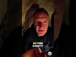 Inside a Secret Viet Cong Tunnel in Vietnam 🇻🇳