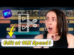 Create Stunning Videos with AI Video Editor under Five Minutes! | PowerDirector App