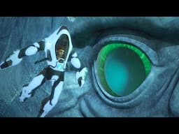 Whale of a Tale | The Deep | Full HD Episodes