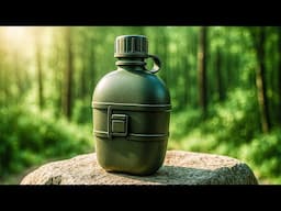 21( NEXT-LEVEL ) SURVIVAL GEAR AND GADGETS FOR 2025 ? (THAT YOU CAN’T IGNORE!) ➤18