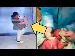 My Son Begged Me to Return the Baby—What He Revealed Later Gave Me Chills!