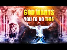 How To Turn Prayerlessness into Prayerfulness | Christian Motivation