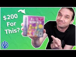 This Old Nintendo Game is Worth $200 IF I Can Fix It!
