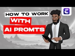 How to Work With AI Prompts in CreateStudio