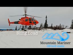 Sling Load Required | SkiDoo Skandic