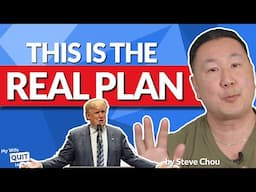 Why The 1% Love Trump’s Tariffs (It’s Not What You Think)