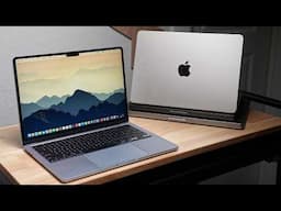 I Tried 2025 M4 MacBooks: Here's the Ones to Get