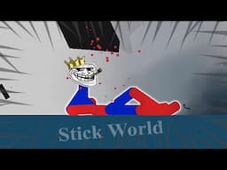 8 Min Best falls | Stickman Dismounting funny and epic moments | Like a boss compilation #856