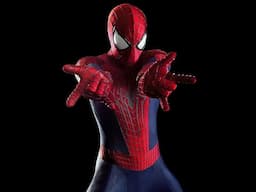 Creepypasta - El Sorprendente Hombre Araña 3 y 4.